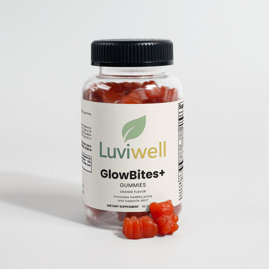 GlowBites+