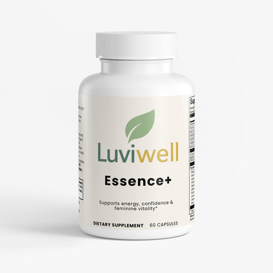 Essence+
