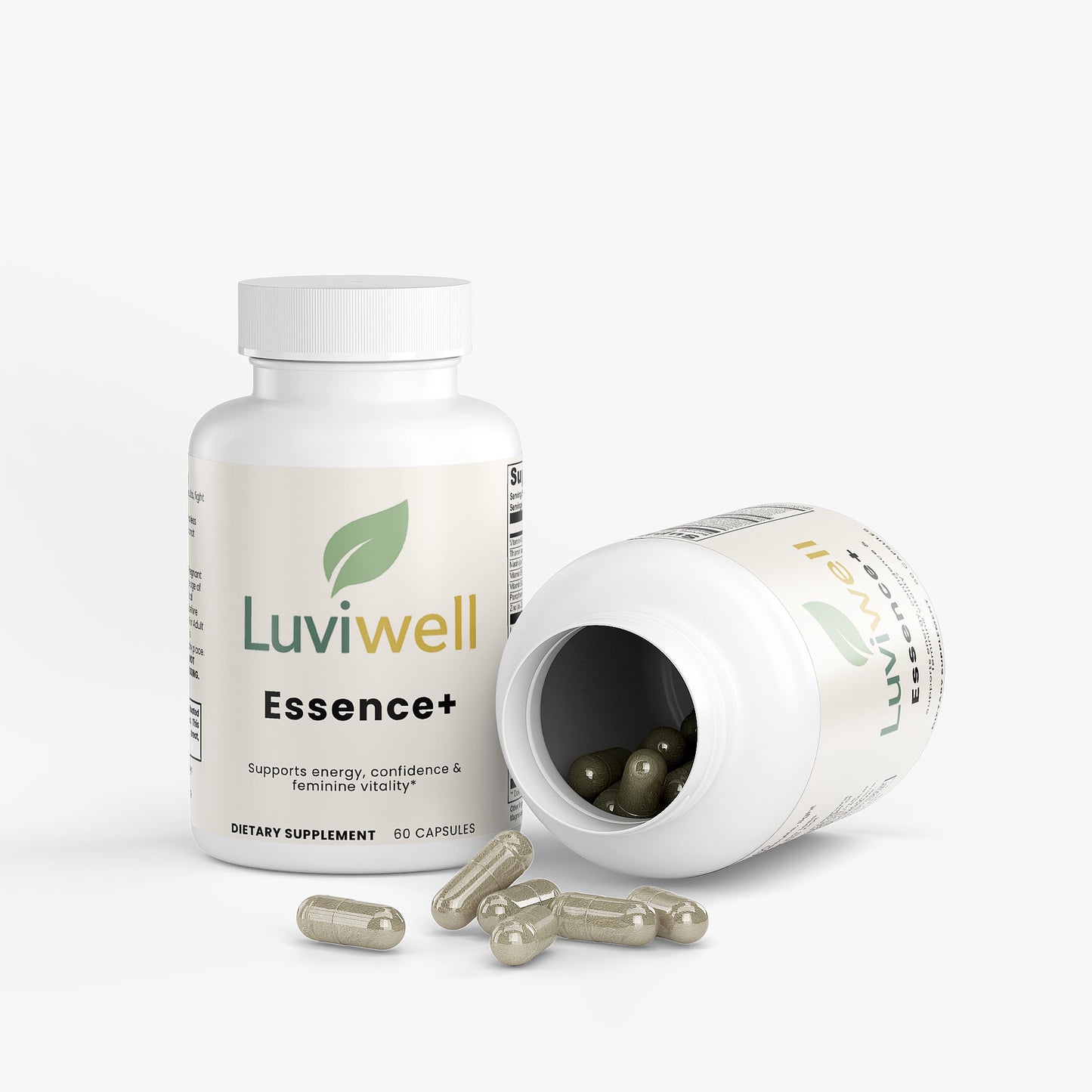 Essence+