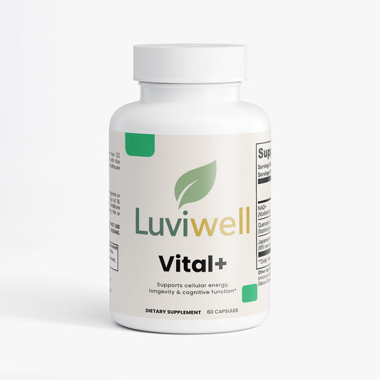 Vital+