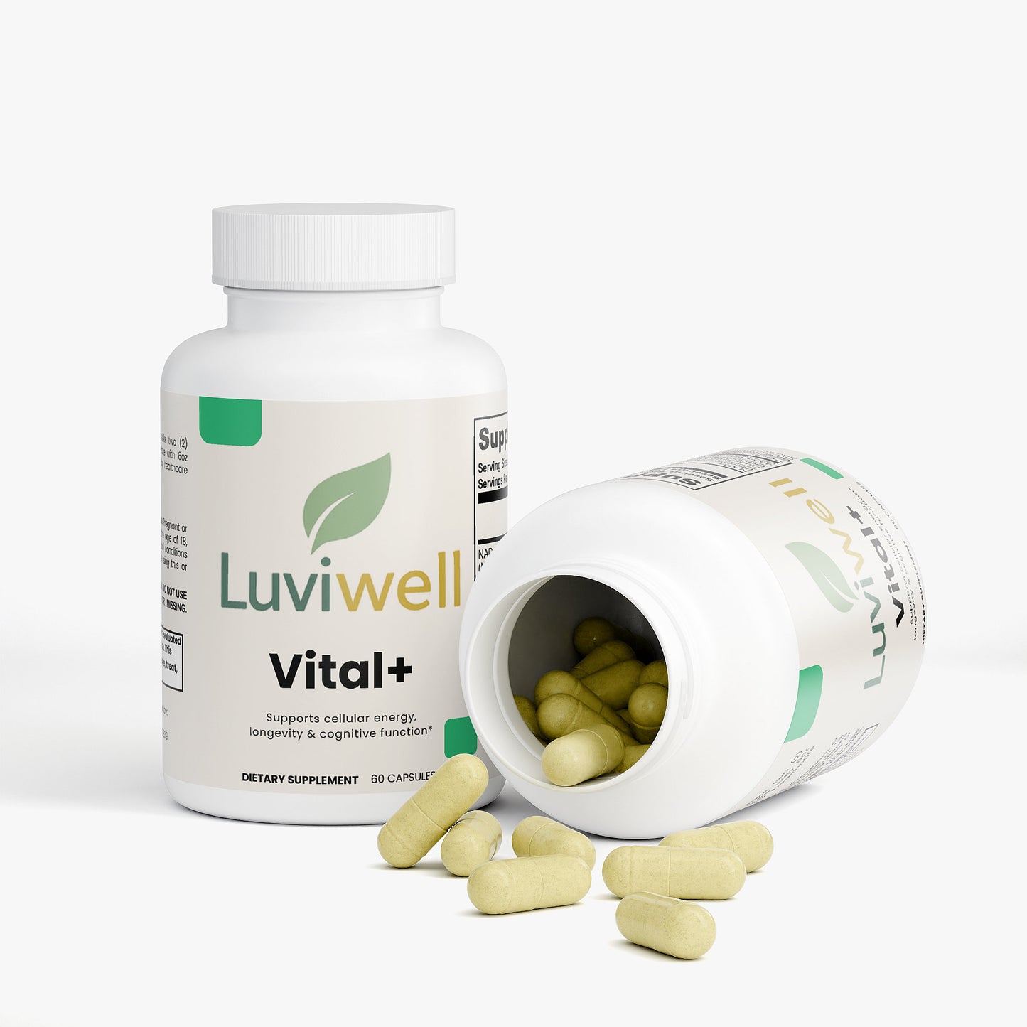 Vital+