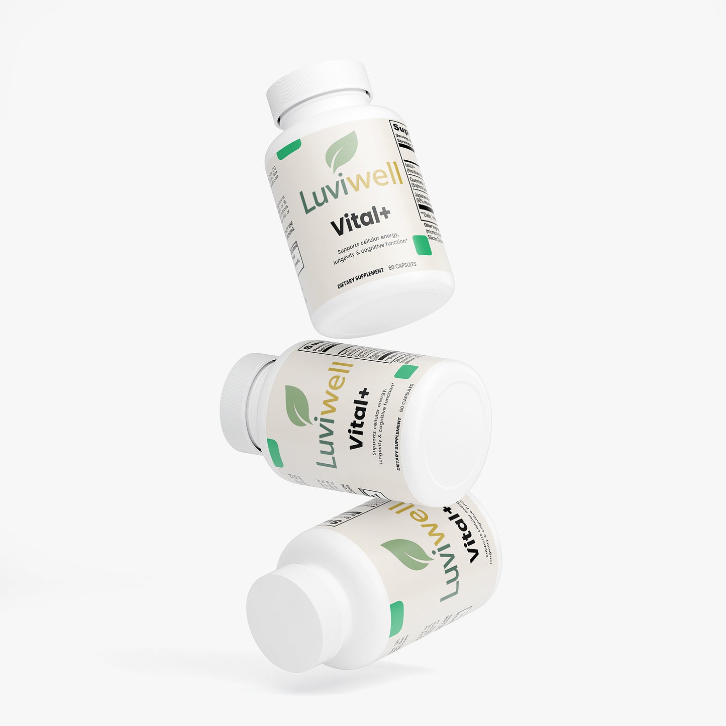 Vital+