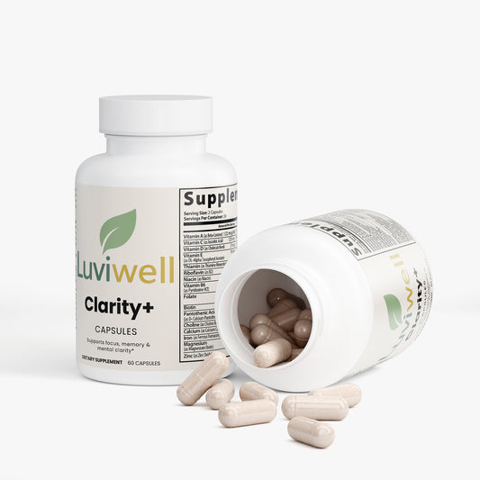 Clarity+