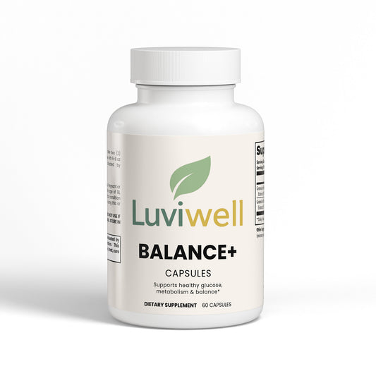 Balance+