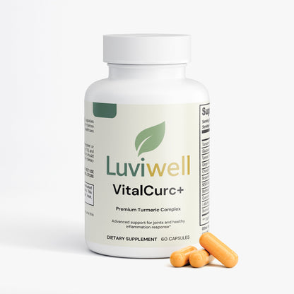 VitalCurc+