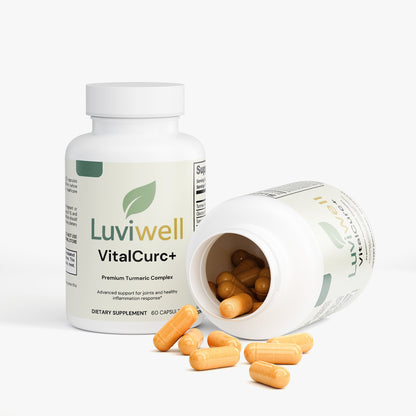 VitalCurc+