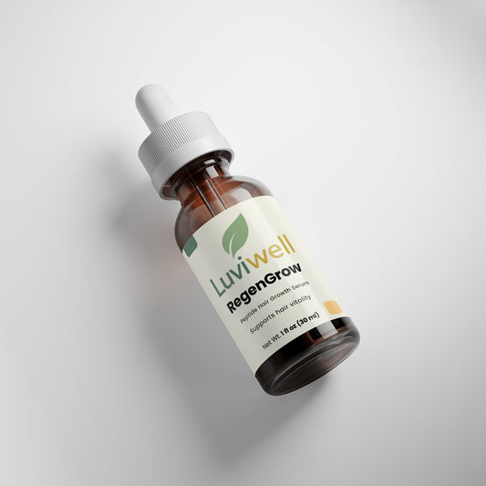 RegenGrow