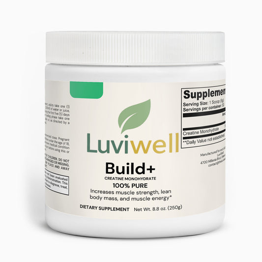 Build+