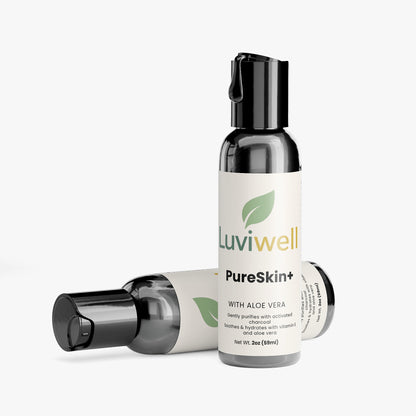 PureSkin+