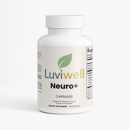 Neuro+